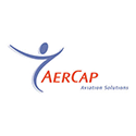 Aercap Holdings N.V. logo