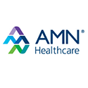 AMN Healthcare Services logo