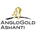 AngloGold Ashanti plc logo