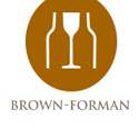 Brown-Forman Corporation Class A logo