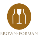Brown-Forman Corporation Class B logo