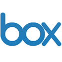 BOX, INC. logo