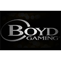 Boyd Gaming Corporation logo