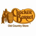 Cracker Barrel Old Country Store, Inc,. logo