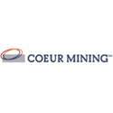Coeur Mining, Inc. logo