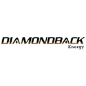 Diamondback Energy, Inc. logo