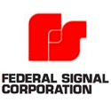 Federal Signal Corp. logo
