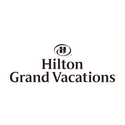Hilton Grand Vacations Inc. Common Stock logo