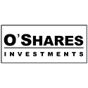 ALPS O'Shares U.S. Quality Dividend ETF logo
