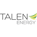 Talen Energy Corporation Common Stock logo